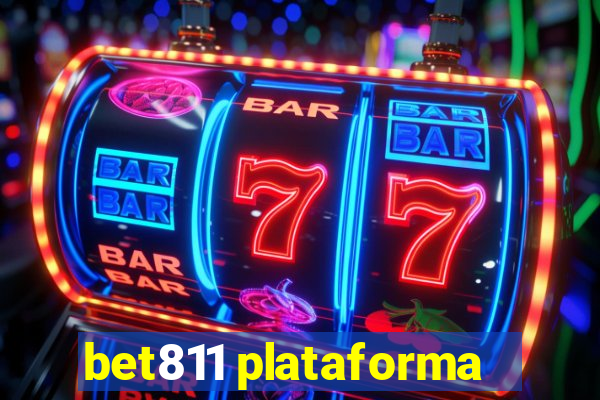 bet811 plataforma